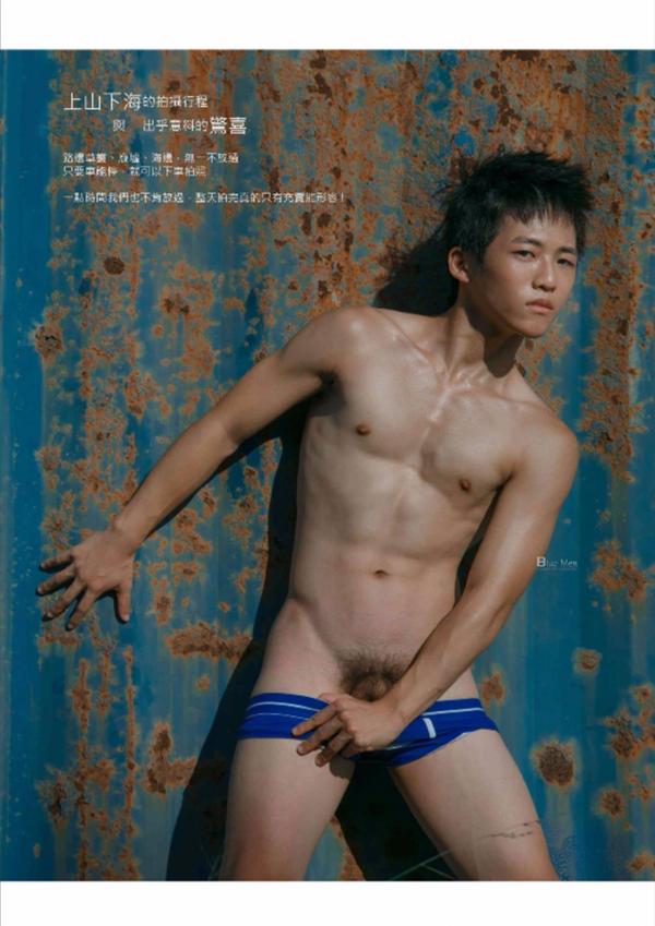 PHOTO-SET-Whoseman-1-吳敵警長來囉~~~我的靴子裡有蛇